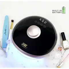 GENERICO - Lampara De Uñas Led De Secado De Uñas Rapido Y Eficaz S1