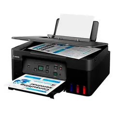 CANON - IMPRESORA PIXMA MULTIFUCIONAL MEGATANK G2170