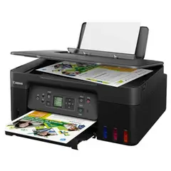 CANON - IMPRESORA PIXMA MULTIFUCIONAL WIFI G3170