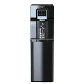 WHIRLPOOL - Dispensador de Agua Botellon Hielo WK0260B Negro