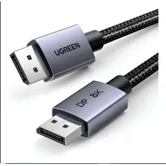 UGREEN - Cable DisplayPort 1.4 8K 1 Metro