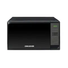 CHALLENGER - Horno Microondas 20 Litros HM_8008 Negro