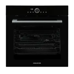 CHALLENGER - Horno de Empotrar Electrico 220V Air Fryer HE9661