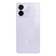 HONOR - Celular Play 10 128GB 4GB RAM Morado + Obsequio Audifonos Lamborghini