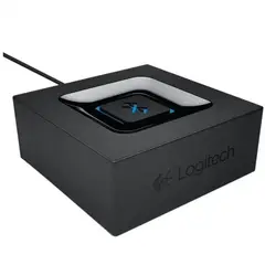 LOGITECH - ADAPTADOR DE AUDIO BLUETOOTH 3.5MM