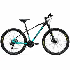 FUSION - Bicicleta Dama Korbin Rin 29 Hidráulica 24 Vel