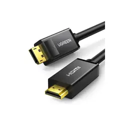 UGREEN - Cable DisplayPort a HDMI 4k Marca