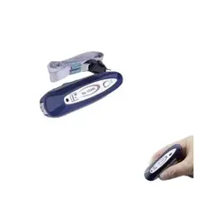GENERICO - Detector Portátil De Billetes Dólares Luz UV Identificador TOG DP323