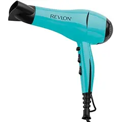 REVLON - Secador de Cabello Brillance Menta Lasting Blow Dryer