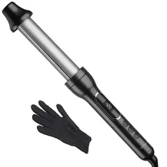 REVLON - Pinza Rizada Ajustable 1” Expandible