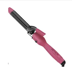 REVLON - Rizadora shine define curling lron