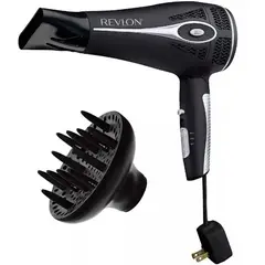 REVLON - Secador HT Let’s Lets Go Pro Hair Dryer