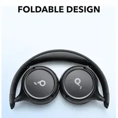 SOUNDCORE - Audifonos inalambricos h30i