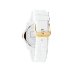 TOMMY HILFIGER - Reloj T.hilfiger Para Mujer Blanco 1782687