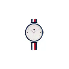 TOMMY HILFIGER - Reloj T.hilfiger Para Mujer Multicolor 1782584