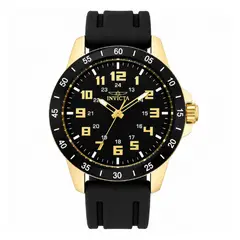 INVICTA - Reloj Para Hombres Negro 40005