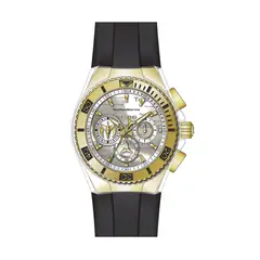 TECHNOMARINE - Reloj Para Hombres Negro Tm-mt120022