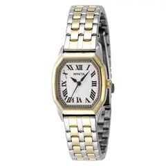 INVICTA - Reloj Para Dama Dorado 48958