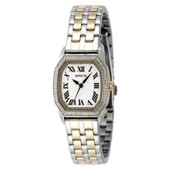 INVICTA - Reloj Para Dama Dorado 48999