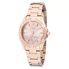 INVICTA - Reloj Para Dama Dorado 49843