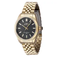 INVICTA - Reloj Para Dama Dorado 47504