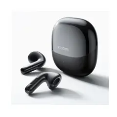 XIAOMI - AUDIFONOS BLUETOOTH BUDS 6 CON CANCELACION DE RUIDO Y MEJORA EN LLAMADAS NEGRO GRAFITO