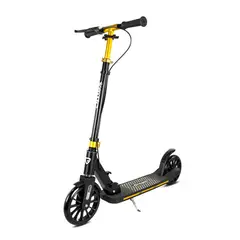 QMAX - Scooter Infantil Plegable Junior Pro