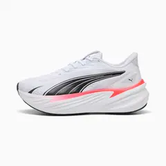 PUMA - Tenis Hombre Maxima Pro Running 313313-28 Blanco