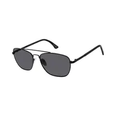 TOMMY HILFIGER - Lentes Outlook X67112 Negro