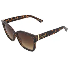 TOMMY HILFIGER - Lentes De Sol Outlook Para Mujer Ol635 Marron