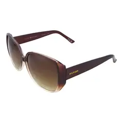TOMMY HILFIGER - Gafas Outlook Para Mujer Ol632 Marron