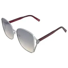 TOMMY HILFIGER - Lentes De Sol Mujer X60238 Gris