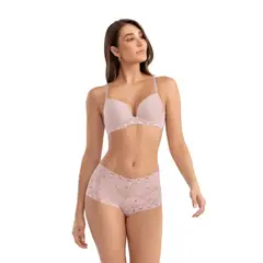 CHAMELA - Brasier Prehormado Mora 47360