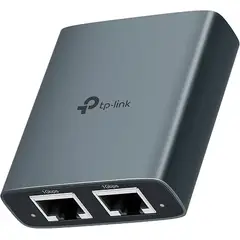 TP LINK - Divisor Ethernet TP-Link 1000 Mbps 1 a 2 Gigabit