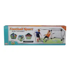 JUGUETELANDIA - CANCHA DE FUTBOL ANJANLE CAJA