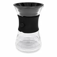 HARIO - Drip Decanter Cafetera Café Especialidad Pour Over V60