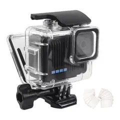 OTRAS MARCAS - Carcasa de buceo para GoPro Hero FiTSTILL