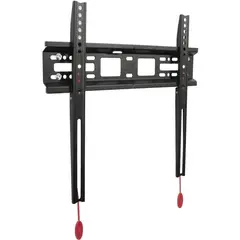 GENERICO - Soporte North Bayou de 32 a 55 Pulgadas D2-f de Pared Tv Monitor en Metal