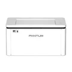 PANTUM - LASER BP2300W Impresora Monocromatica USB/WIFI/BT 22ppm gtia 24 meses