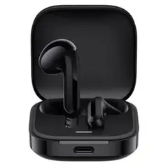 XIAOMI - Audífonos Redmi Buds 6 Night Black