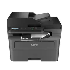 BROTHER - Impresora Laser DCP-L2640DW Multifuncional ADF Duplex Wi-Fi Ethernet y USB 2.0 + Toner