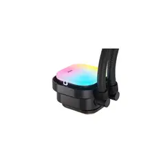 COUGAR - Refrigeración Líquida Corsair ICUE LINK TITAN 240 RX RGB PC