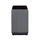INDURAMA - Lavadora Automática 13 Kg Gris - LRI-13DGRI