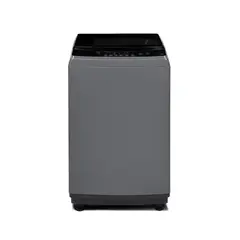 INDURAMA - Lavadora Automática 13 Kg Gris - LRI-13DGRI