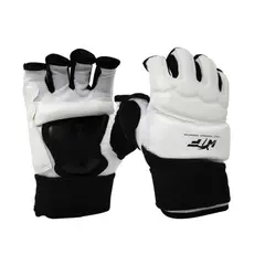 WONDER SPORT - Guantes de Taekwondo WTF Talla L