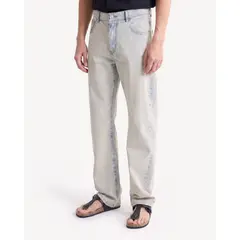 SEVEN SEVEN - Jean Para Hombre Straight Seven Gris #45168242