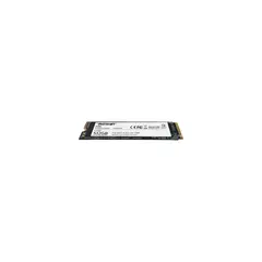 PATRIOT - Unidad de Estado Sólido M.2 NVMe P300 512GB Interfaz PCIe Eficiencia Térmica