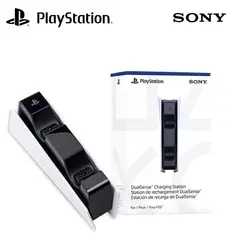 PLAYSTATION - Estacion de Carga DualSense
