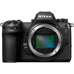 NIKON - Cámara Z6III en versión cuerpo