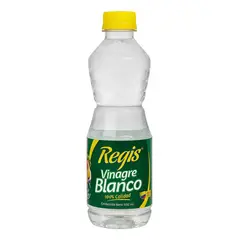 GENERICO - Vinagre Blanco Aderezo Para Ensaladas Regis 500ml